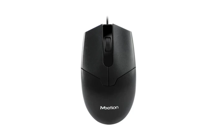 Meetion M360 USB Wired Mouse