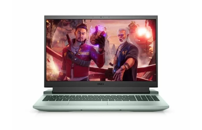 Dell G15 5511 Gaming Laptop (Intel Core i5 11400H Processor | 16GB RAM | 512GB SSD | NVIDIA GeForce RTX 3050 4GB Graphics Card | 15.6-inch FHD (1920 x 1080) IPS 120Hz Display | 1 Year Authorized Warra