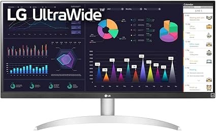 LG Ultrawide 29WQ600