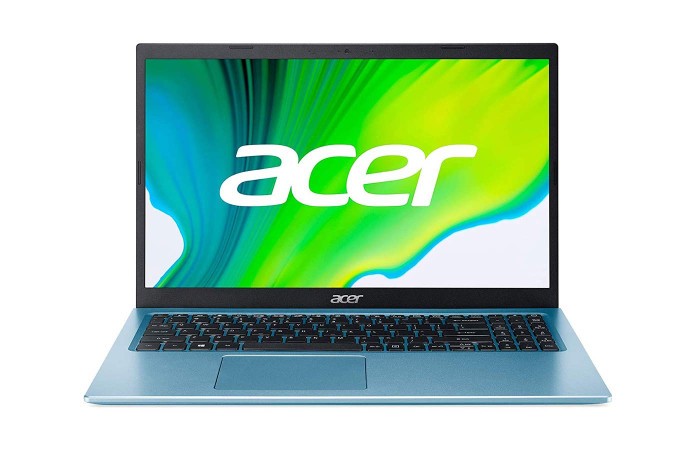 Acer Aspire 5 A515-57G-566C (Intel Core i5 - 1235U Processor | 16GB RAM | 512GB SSD | NVIDIA GeForce MX550 Graphics | 15.6" FHD Display)