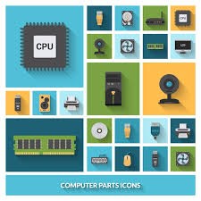 PC COMPONENTS