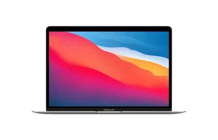 [Authorized] Apple MacBook Air M1 Chip (13.3" (2560 x 1600) Liquid Retina Display | 8GB Unified Memory | 256GB SSD | 8-core CPU | 7-core GPU)