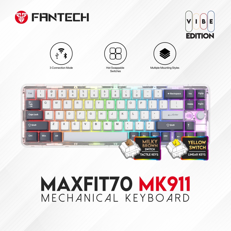 Fantech MK911