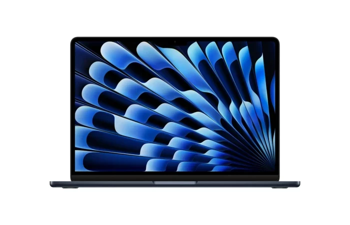 MacBook Air M3 Chipset (13-inch Liquid Retina Display | 16GB Memory | 512GB Storage | 8-Core CPU & 10-Core GPU | MacOS | 1 Year Global Warranty)