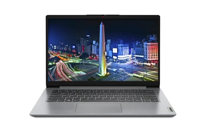 Lenovo Ideapad 1-14IGL (Intel Core Celeron - N4020 Processor | 4GB RAM | 256GB SSD | Intel UHD Graphics 600 | 14" HD Display)